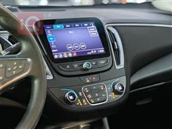 شيفروليه ماليبو